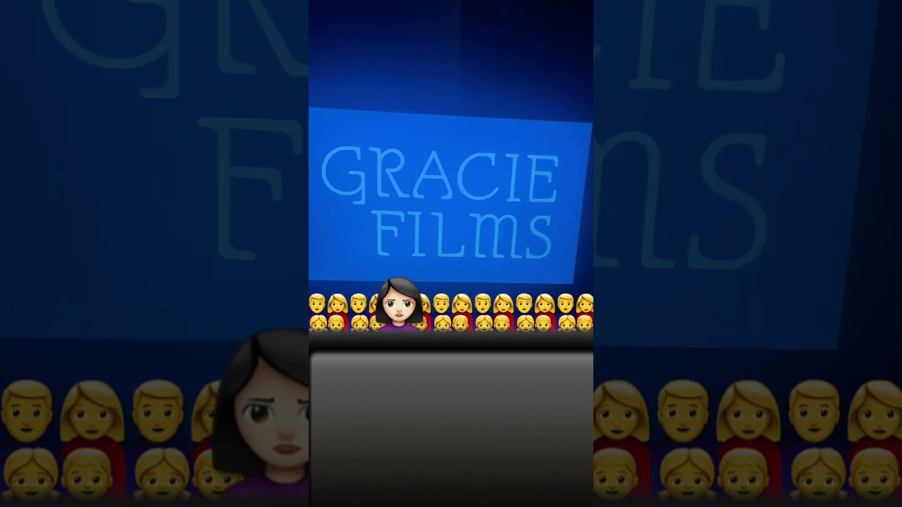 My Gracie Films Logo