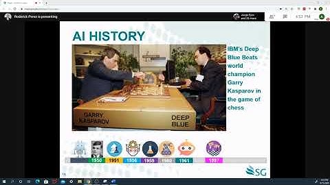 Deep Learning Advances in Seismic Interpretation