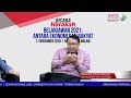 Bicara Harakah: Belanjawan 2021, Antara Ekonomi & Rakyat