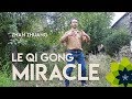 La posture de larbre un des qi gong les plus puissant zhan zhuang qigong  esprit du corps