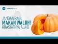 Manfaat labu kuning atau waluh semanis rasanya  hidup sehat tvone