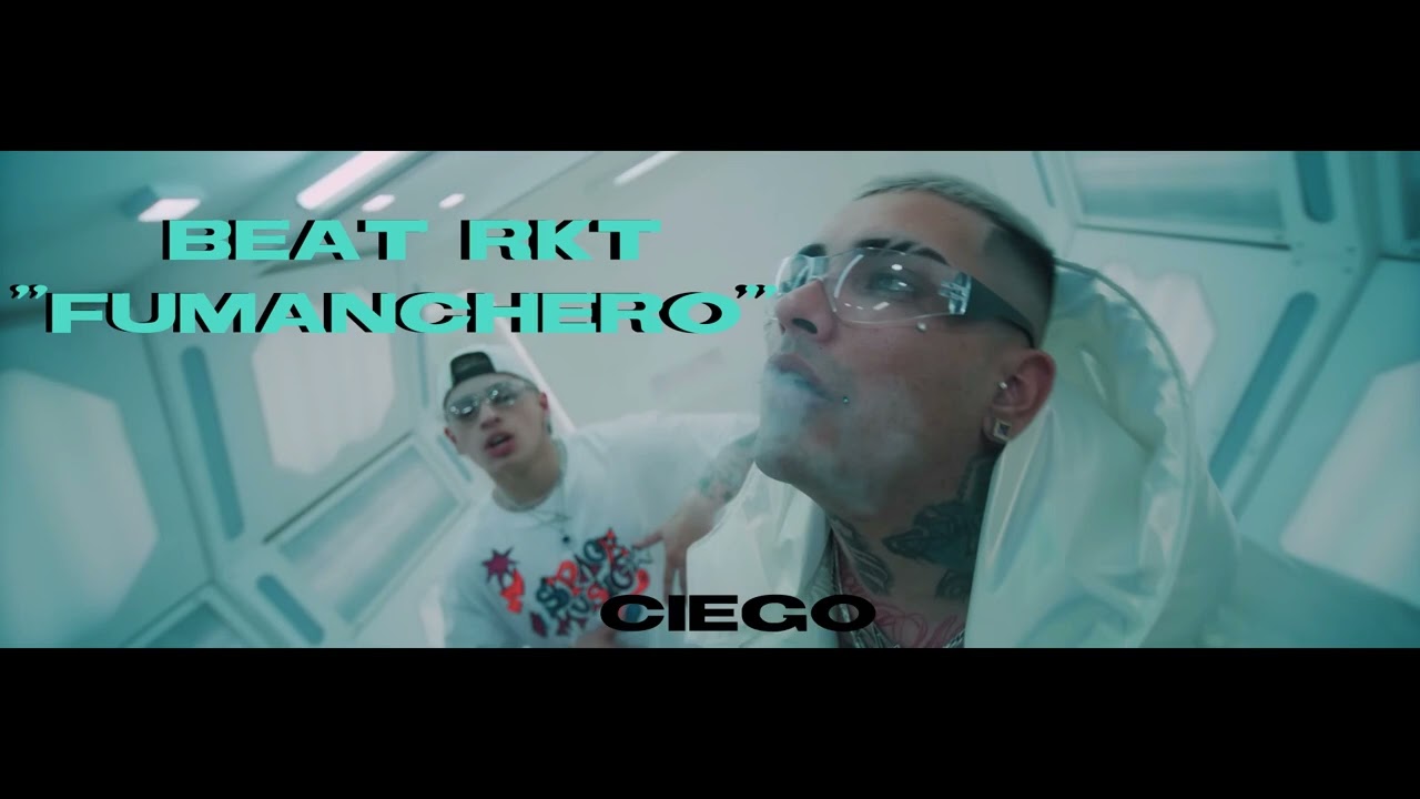 RKT TYPE BEAT "FUMANCHERO" (GRATIS)