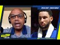 Charles Barkley on Ben Simmons and his ongoing ordeal with Sixers | Takeoff