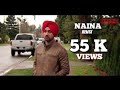 Naina  diljit dosanjh  nazran beats  rav saini  dj rbn