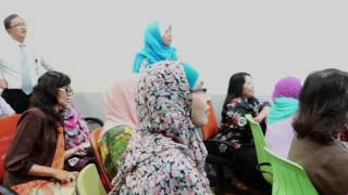 2016 : Ministry of Education Visited Eduspec