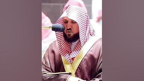 فضيلة الشيخ د.ماهر المعيقلي || سورة آل عمران || اكتب شئ تؤجر عليه