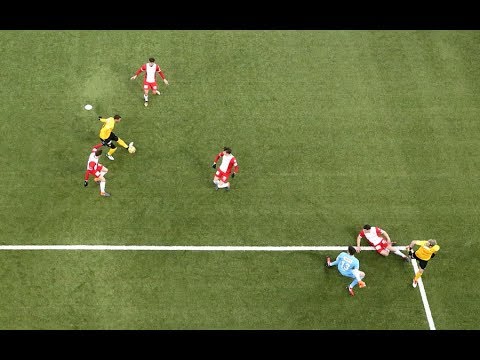 Highlights YB - Thun (3:1), 18.02.2018