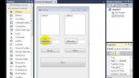 free vb.net tutorial chapter 7 by dsp nimbuzz