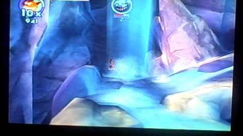 crash mind over mutant walkthrough part 8 searching for nina