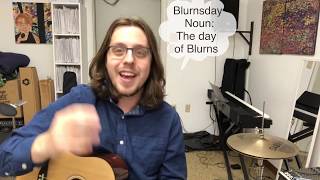 This Week In Music Theory 9 Dorian