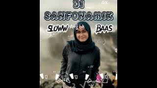 dj sanfonamik full Bass