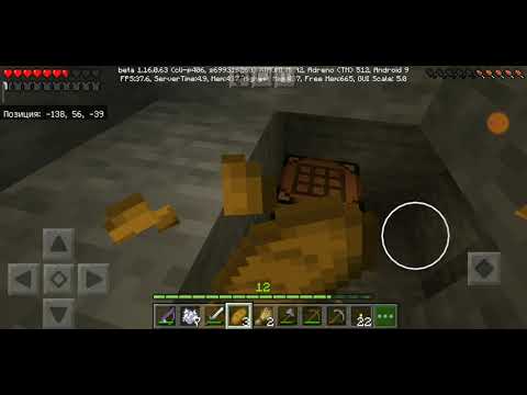 minecraft_ის გასვლა ქართულად #3