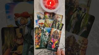 Что Закончится В Твоей Жизни Очень Скоро ❓️ #Таро #Гадание #Tarot #Ответутаро #Будущеетаро