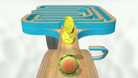 Going Balls - All Levels Gameplay Walkthrough Android/IOS #73