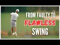 Top Golf Swing Faults EXPOSED (and How to Fix Them!)