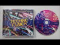 Techno fusion 1997