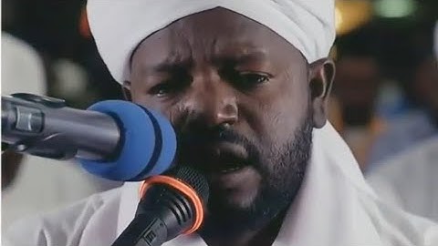 الأجمل تلاوة خاشعة بصوت الشيخ نورين محمد صديق السوداني