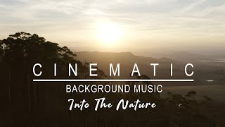 (No Copyright) Cinematic Background Music - Into The Nature Vol. 01 Resimi