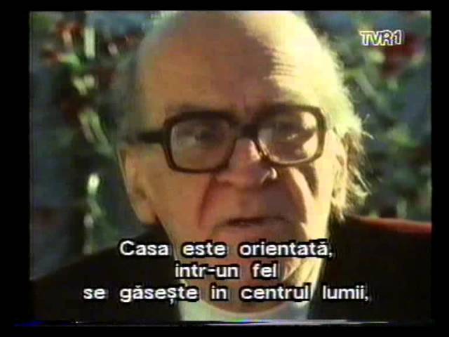 Mircea Eliade et la Redécouverte du Sacré 1987