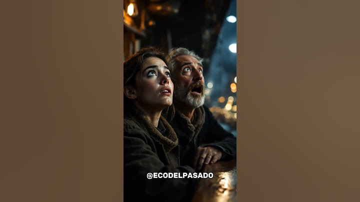 ¿ Como se undio el Titanic?