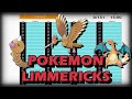 Guess The Pokemon From The Limmerick Poem! Pokemon Limmerick Quiz!