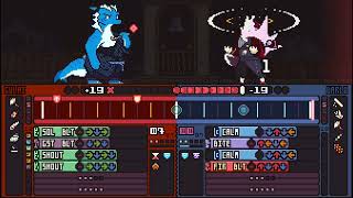 CENTO - (New) Gulai run (5/180/WoN)