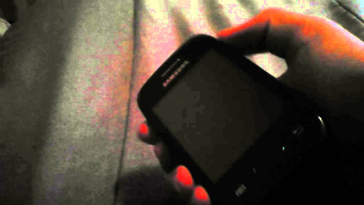 What to do when your tablet/phone freezes. YouTube