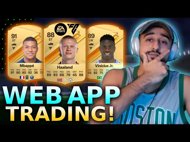 EA FC (FIFA) Trading/Investing on Instagram: THIS PACK IS TOO