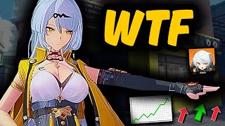 Is ZZZ Anniversary ACTUALLY that good?? [ Zenless Zone Zero ]
