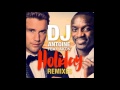 DJ Antoine feat. Akon - Holiday (Alien Cut Remix)
