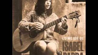 Isabel Parra - Lo que más quiero chords