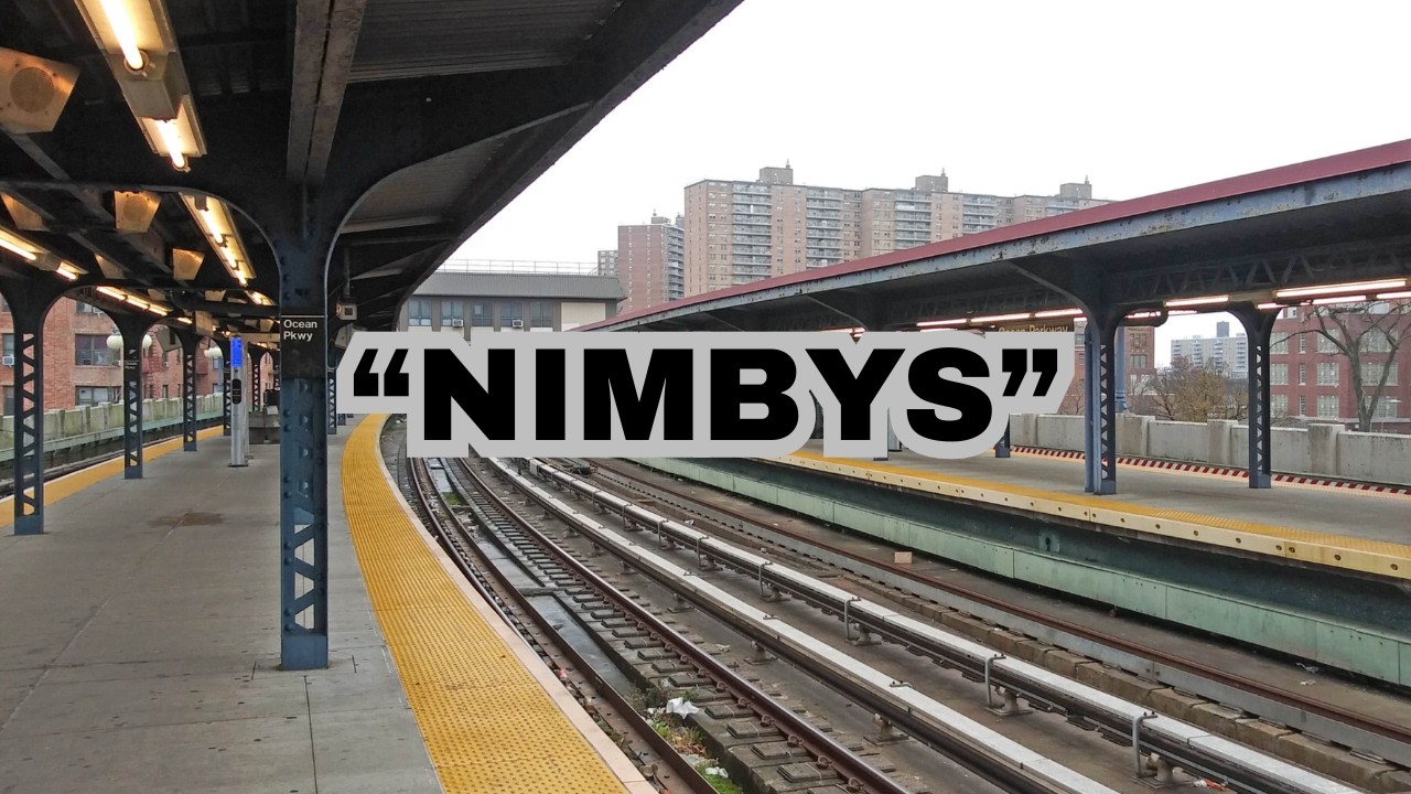 Why Building Elevated Trains is Easier than you Think (in NYC)