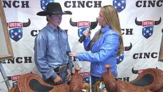 The Final Spin - 2013 NFTR Day 9 #8 Shoot-out