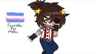 New headcanon for Jesse