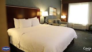 Take a Tour of the Hampton Inn by Hilton in Agoura Hills