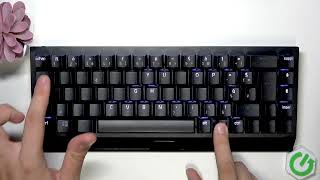 Full How to Use Gaming Shortcuts on BlackWidow V3 Mini Guide