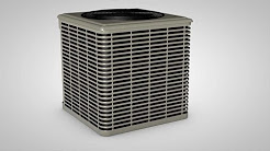 Central Air Conditioner – How to Find the Model Number