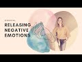 Mindys selflove teachings ep 001 releasing negative emotions