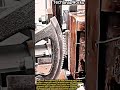 Oddly Satisfying Gear Teeth Cutting Process Revealed #worker #process #satisfying #metalworking