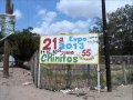 Chinitos Angostura Sinaloa Parte 2