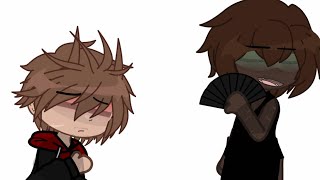 Hit The Road Jack ‼️||Eddsworld