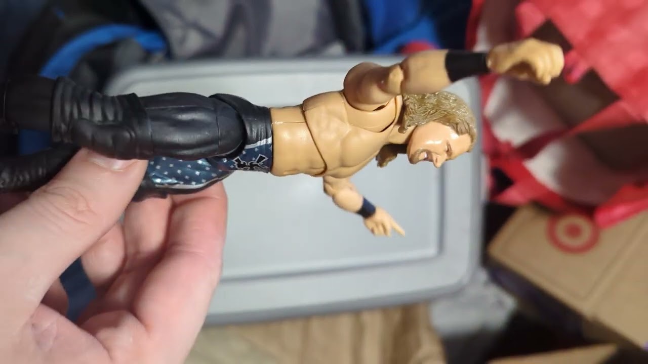 COUNT UP TO 600 custom ultimates Review # 422 Paul Birchill.