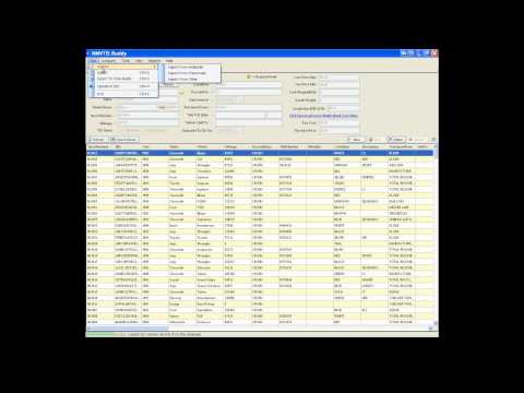 NMVTIS Buddy Software - New From Buddy Automotive Innovations