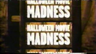 USA Network Halloween II intro