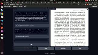 Generative Ai Text Summarizers