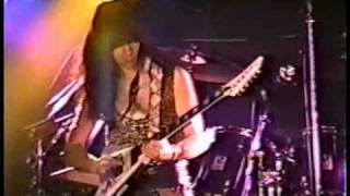 Vinnie Vincent Invasion - Live At Rock'n'Roll Heaven, Toronto, Canada, USA, 18.07.1988 [Full Show]