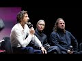 Brady Corbet, Mona Fastvold, Adrien Brody, Felicity Jones, and More on The Brutalist | NYFF62