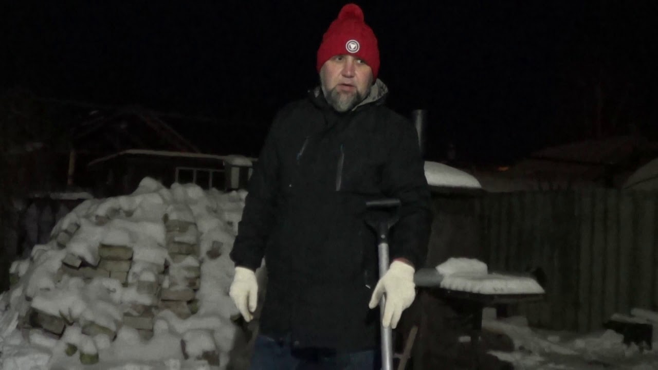 Трудотерапия после химии терапии - YouTube