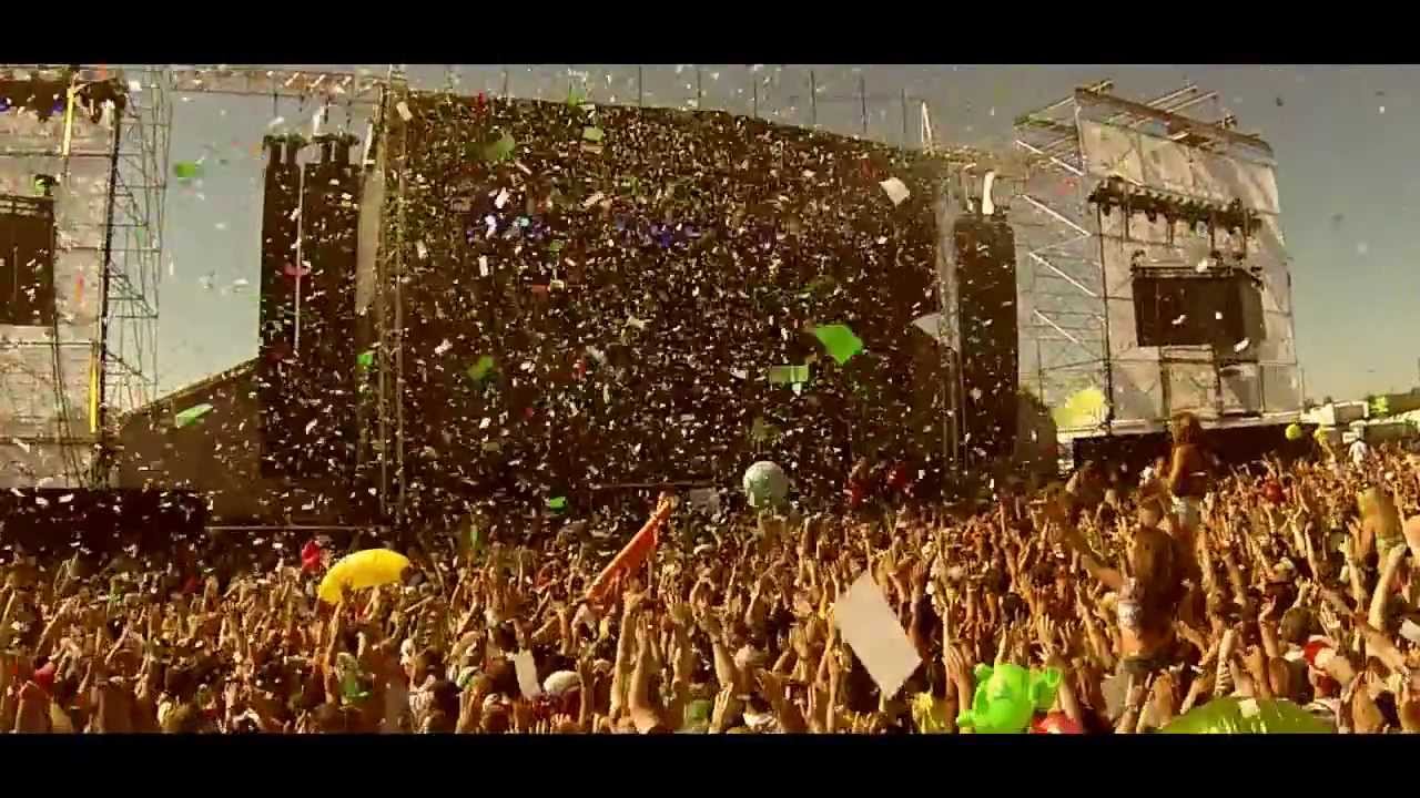 [HD] THE 2013 VELD EXPERIENCE - The Official 