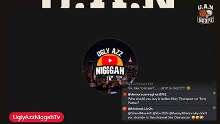 Spurs vs Wolves  2nd Half reactions| Pistons Force Game 7
